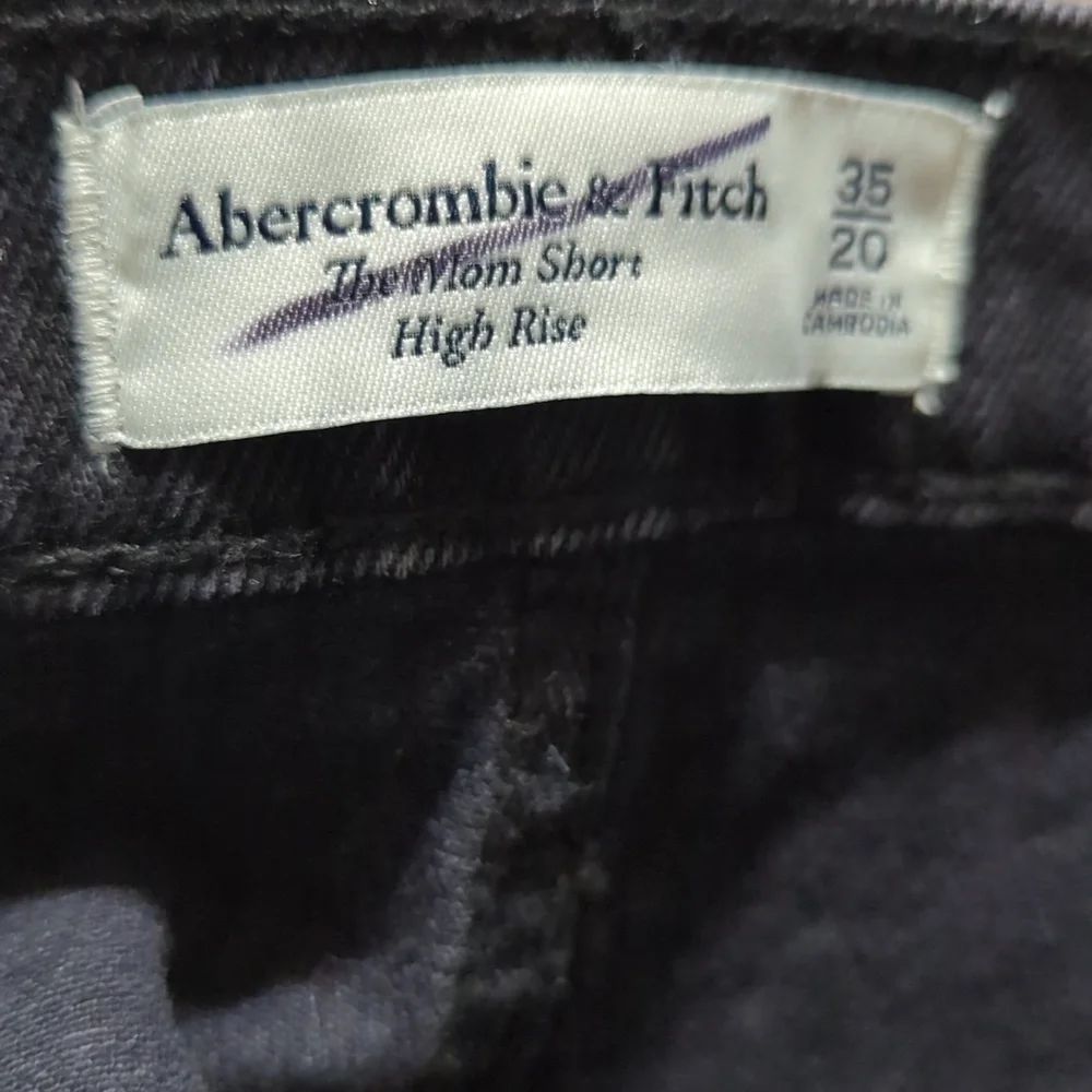 Abercrombie & Fitch 🔥 unique